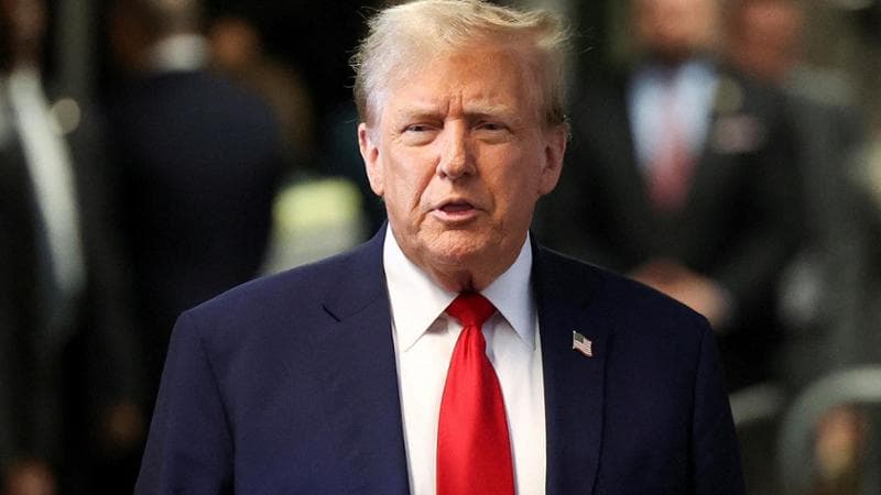 Alleati di Trump incriminati per truffa elettorale in Arizona