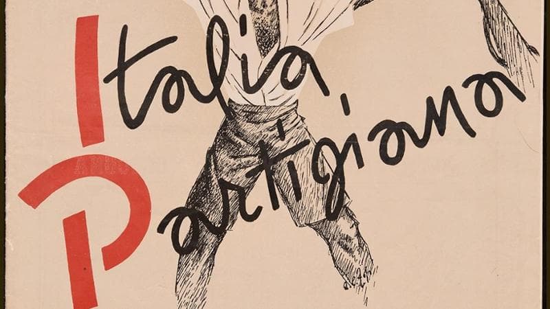 Negli archivi della Camera, i giornali della stampa clandestina durante la Resistenza