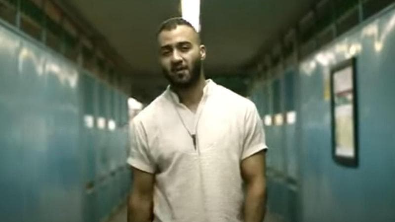 Il rapper iraniano Toomaj Salehi ora condannato a morte