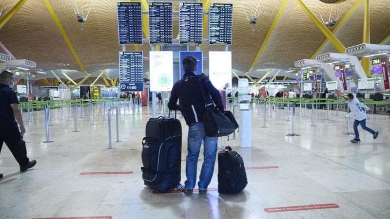 Bruxelles mette sotto inchiesta la società cinese che “controlla” gli scanner degli aeroporti Ue