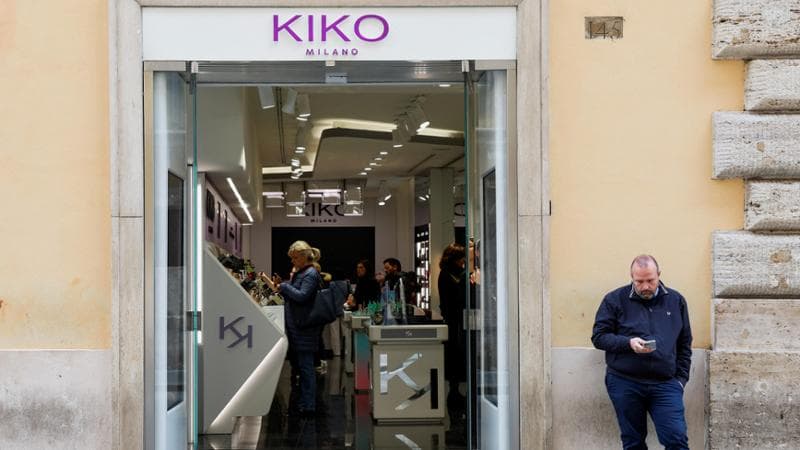Kiko non è più solo italiana. Percassi cede la maggioranza al fondo L Catterton