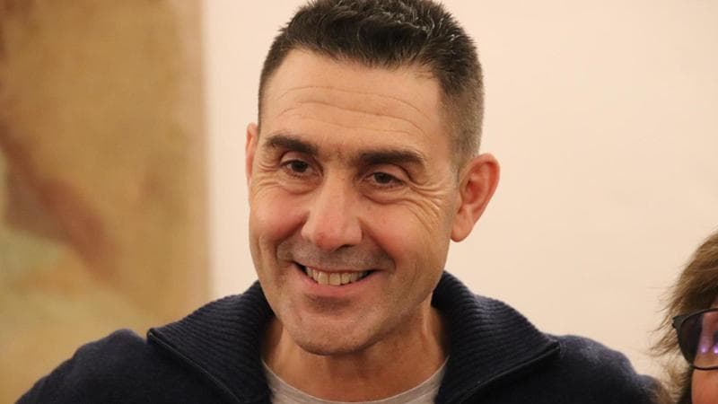 II generale Roberto Vannacci