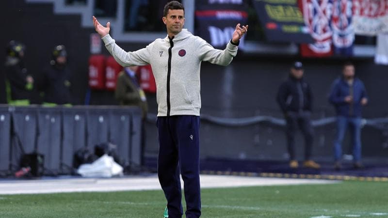 Thiago Motta
