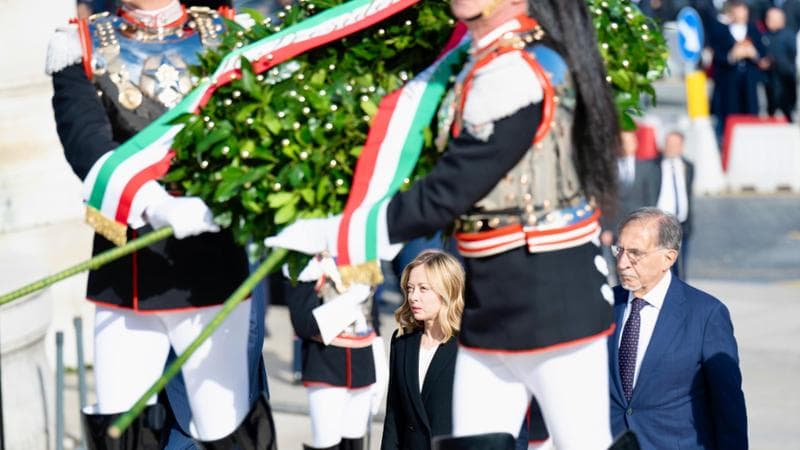 Il pericolo di una regressione democratica