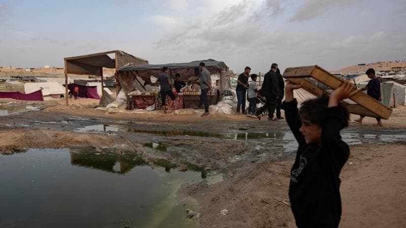 L’Egitto in campo per gli ostaggi. Israele: “Accordo o entriamo a Rafah”
