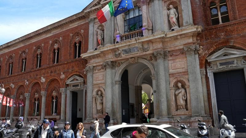 L’allarme dello Svimez: “Futuro dell’università a rischio soprattutto al Sud”
