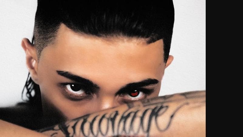 Baby Gang, con ‘L’angelo del male’ torna il rapper più controverso - la ...