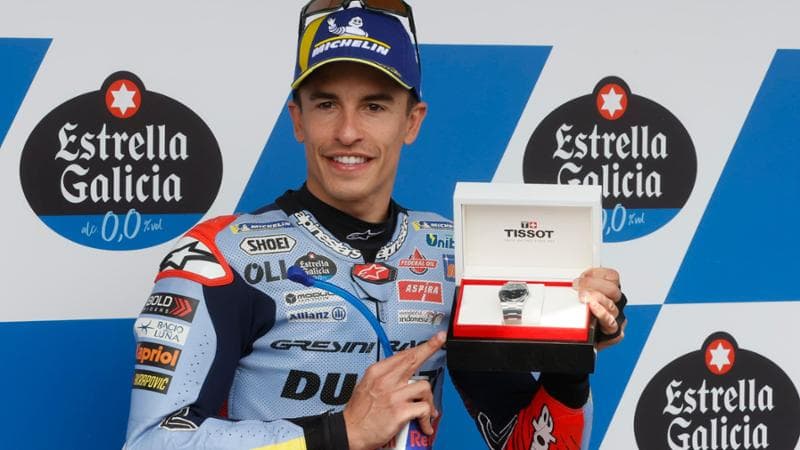 Marc Marquez