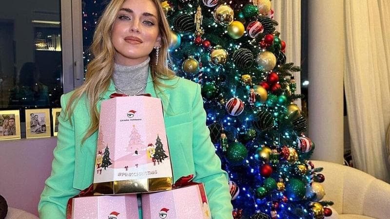 Ferragni, salta l’ingresso di nuovi soci. La società dell’influencer minimizza: “Nessuna crisi, caso solo italiano”