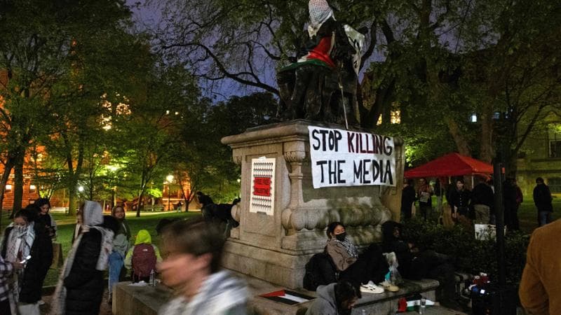 Dalle fake news all’odio in rete, così la guerra a Gaza diffonde l’epidemia di disinformazione