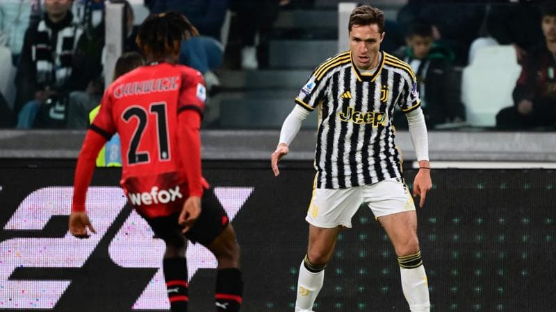 Federico Chiesa