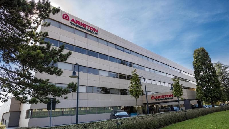 Ariston, si muove l’Ue: il timore che le aziende finiscano agli oligarchi