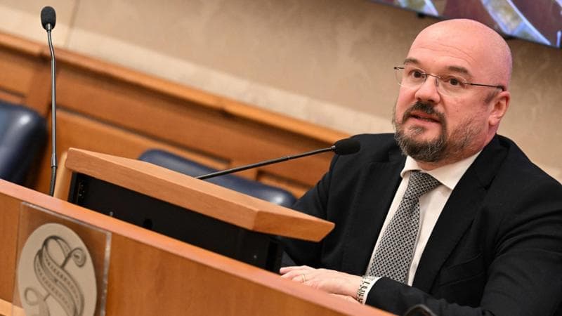 Borghi: “Chi si occupa di sicurezza non va trasformato in agitprop. Le istituzioni restino terze”