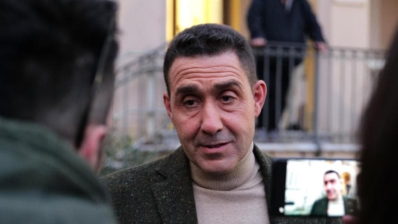 Vannacci liquida le critiche di Giorgetti: “Le sue critiche una diatriba interna. Contano solo i voti”