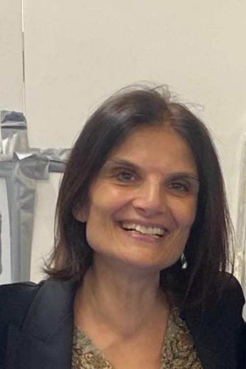 Josita Bassani docente di Lettere IIS Torriani&nbsp;di&nbsp;Cremona