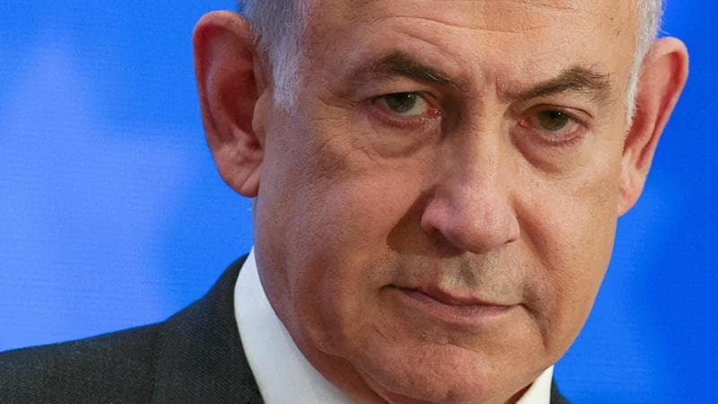 Netanyahu teme un ordine di arresto. Ore cruciali per l’accordo sulla tregua