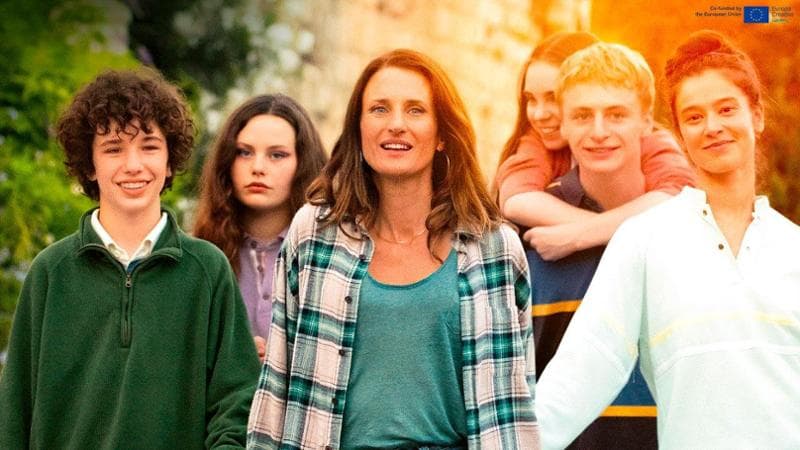 Il lunedì del cinema: Ricomincio da me, un cinema sorprendentemente “normale”
