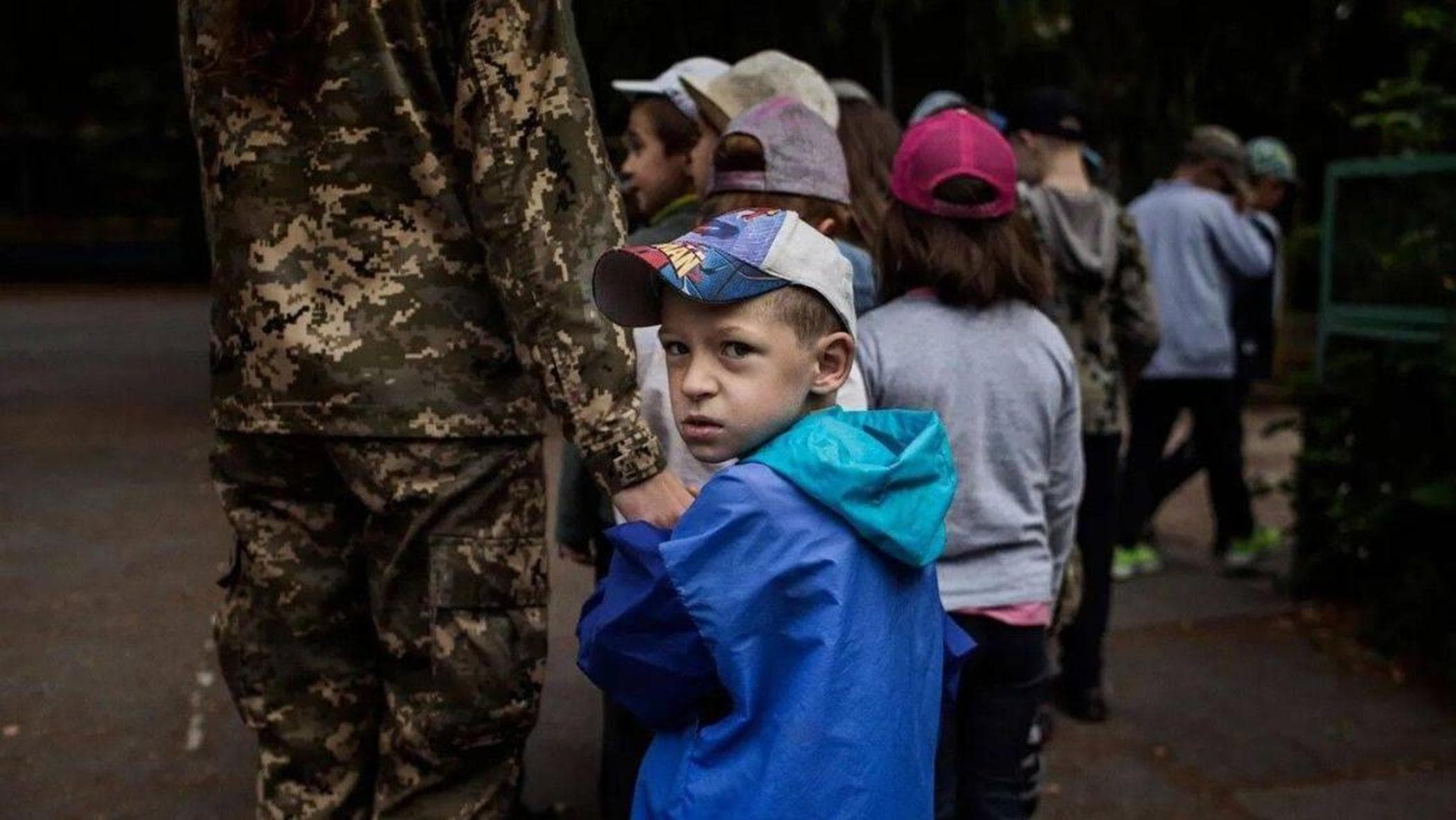 Ukrayna: Savaş devam ederken çocuklar ölmeye ve sakatlanmaya devam ediyor