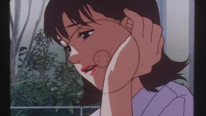 ‘Perfect Blue’, il thriller psicologico del maestro dell’animazione Satoshi Kon