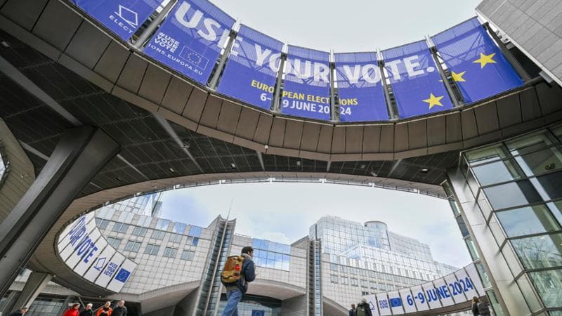 L’Europa al voto, parte la newsletter di Repubblica: una guida per orientarsi in vista delle elezioni