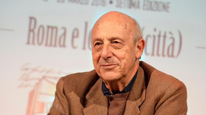 Massimo Ammaniti
