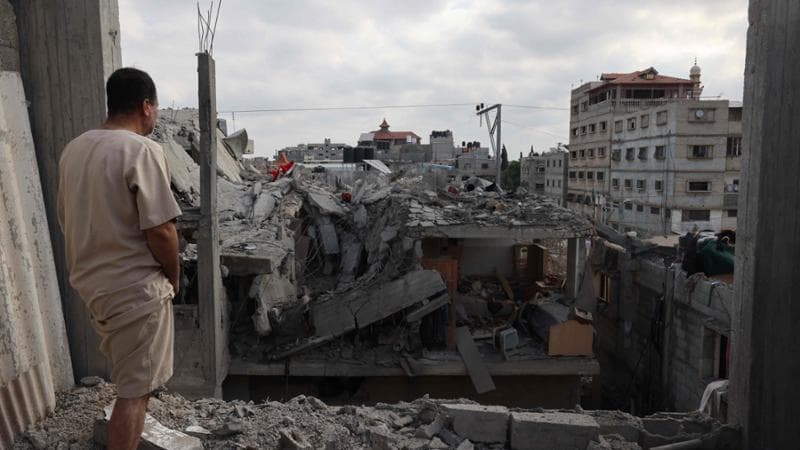 Gaza, ore decisive per tregua e ostaggi. Blinken: “Dipende tutto da Hamas”