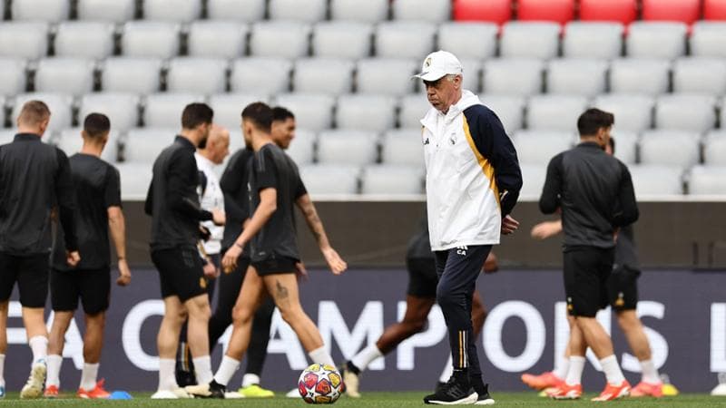 Carlo Ancelotti