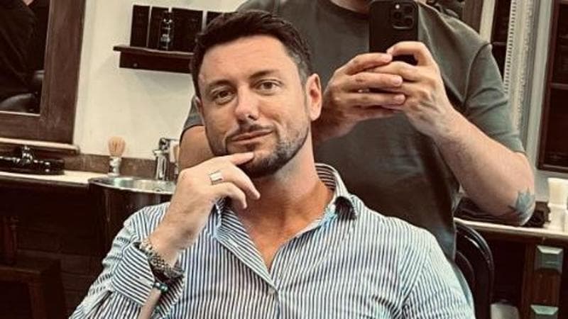 Andrea Giambruno
