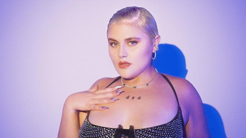La forza di BigMama, conduttrice dell'apertura del Concertone