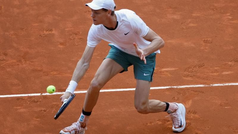 Jannik Sinner