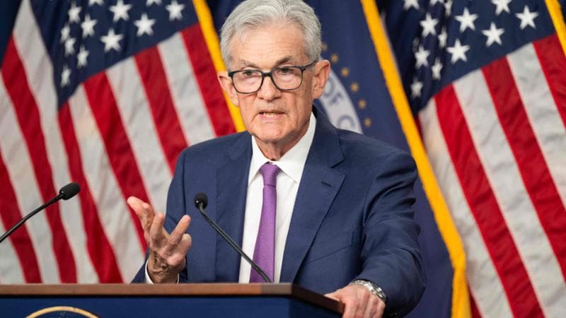 La Fed lascia invariati i tassi di interesse