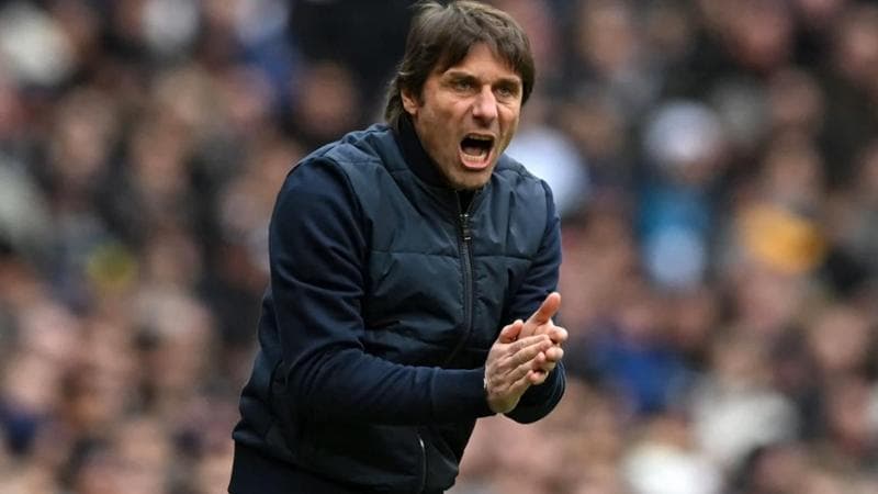 Antonio Conte
