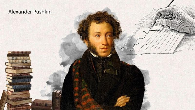 Il giallo delle edizioni rare di Pushkin scomparse dalle biblioteche di mezza Europa