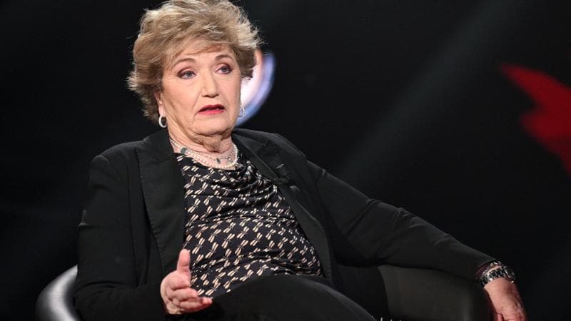 Mara Maionchi: "Dissi a Tiziano Ferro di dimagrire per la salute. Nascondere l’omosessualità? Lo spettacolo ha qualche esigenza, ma nessuno fa niente ‘per forza’”