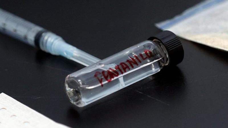 La prima volta del fentanyl in Italia. Trovato nell’eroina, scatta l’allarme