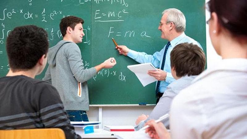 Ridare valore al mestiere di insegnante è il rimedio migliore al disagio della Scuola