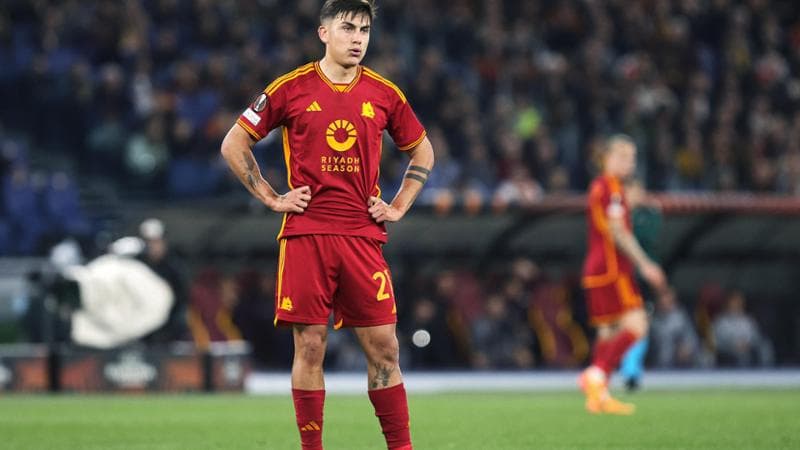 Paulo Dybala