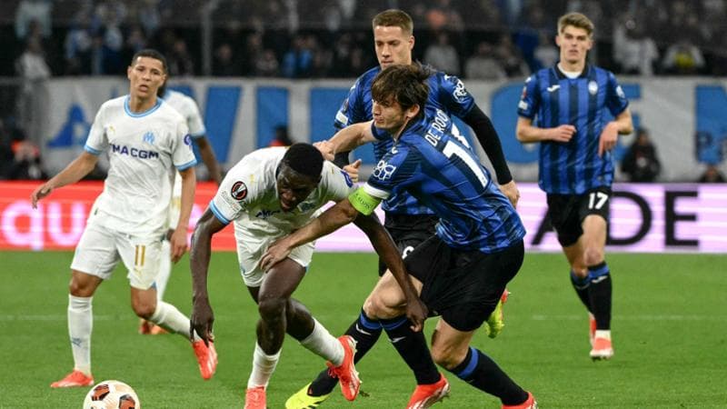 Duello Sarr-de Roon