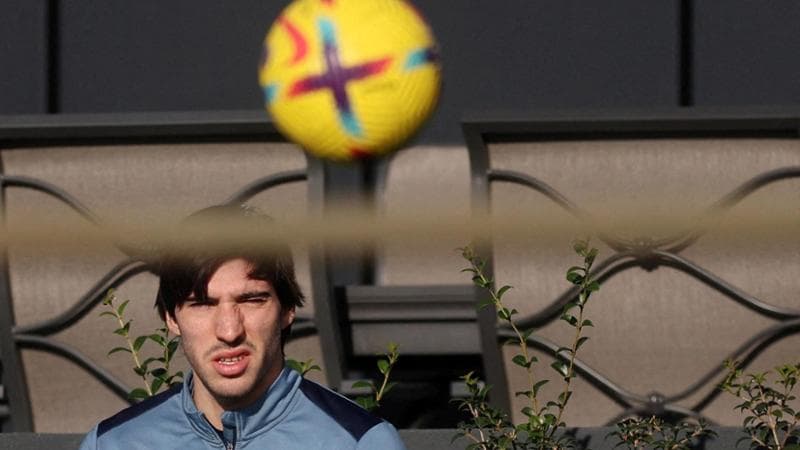 Sandro Tonali