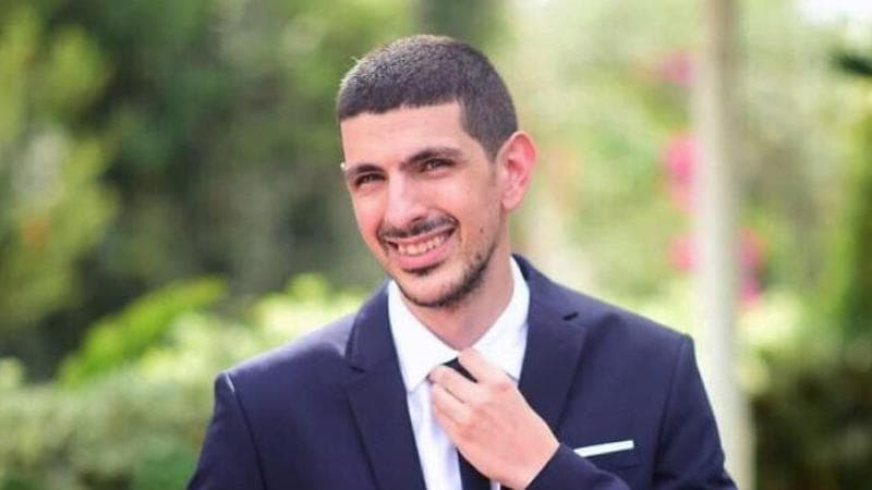 Or Levy, ostaggio di Hamas
