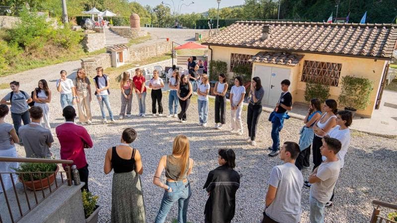 “Avversari sì, nemici mai”, l’appello di Rondine ai partiti per promuovere pace e dialogo