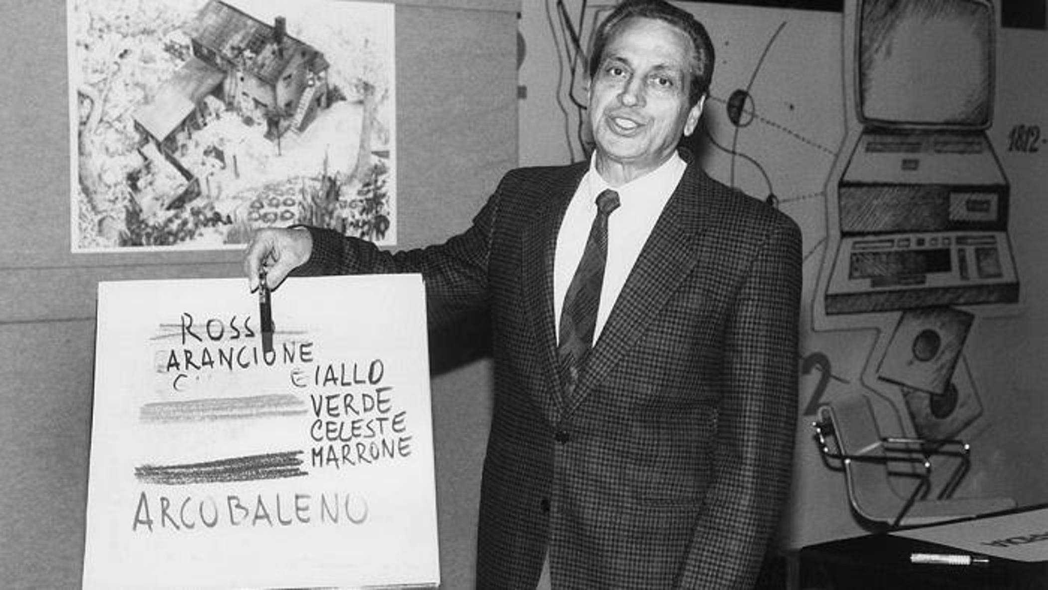 Latin Amerika, “Kışladaki ay”: “Asla çok geç değildir” ustası Alberto Manzi'nin hikayesi