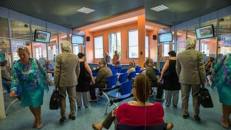 Il futuro delle pensioni nell’Italia che invecchia