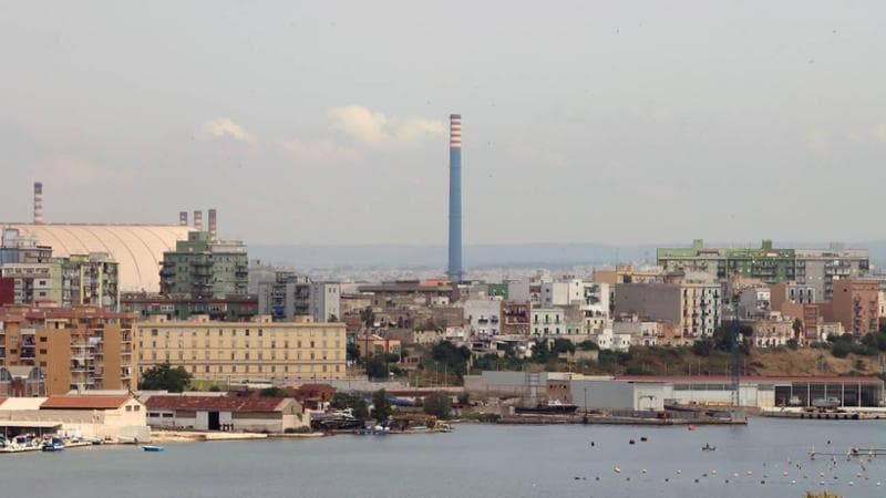 Da Ilva a IIA, le crisi industriali che non si risolvono mai