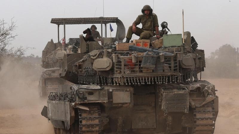 Israele, ultimatum a Hamas: “Una settimana per dire sì all’intesa”. Ore decisive domani al Cairo