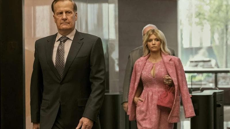 Su Netflix ‘Un uomo vero’: Jeff Daniels è un grande, ma ‘Succession’ è un’altra storia