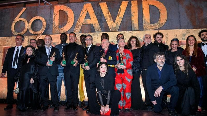 Torna ‘Cinema revolution’, film italiani e europei a 3,5 euro per tre mesi