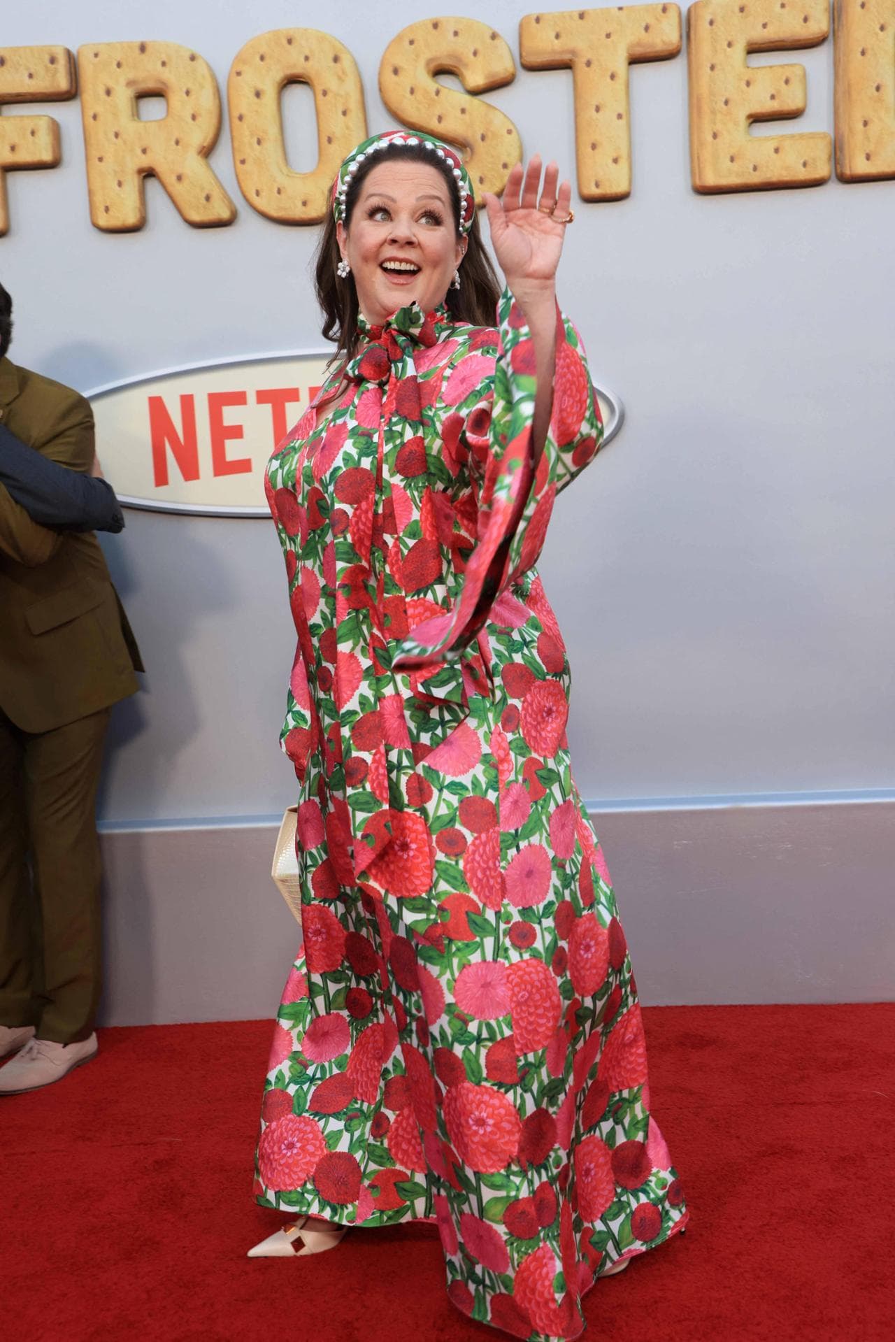 Melissa McCarthy