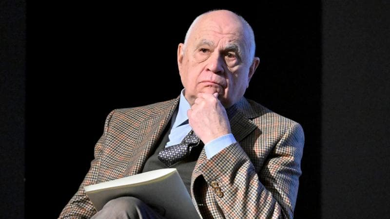 Il ministro della Giustizia Carlo Nordio
