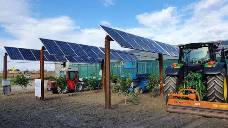Contro il solare un fronte trasversale: anche la Sardegna ferma i pannelli